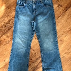 Children’s Place Boys Jeans
